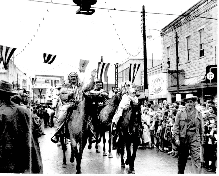 Krewe Of Gabriel Historical 4 Krewe Of Gabriel Historical 5
